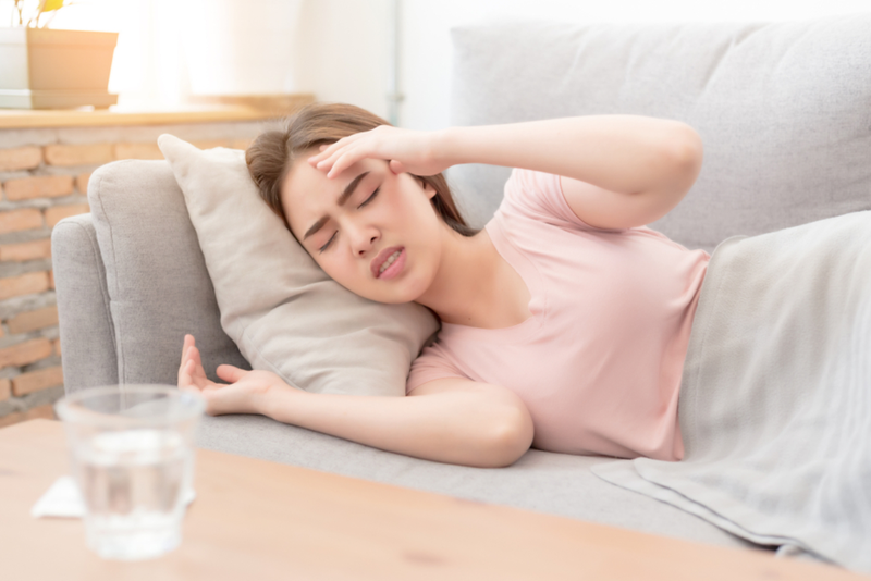 Buổi trưa nên ngủ bao nhiêu phút tốt cho sức khỏe? 4