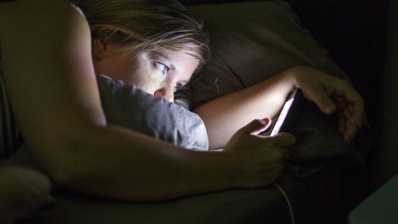 Ngủ sâu là gì? Vai trò của giấc ngủ sâu đối với sức khỏe 4