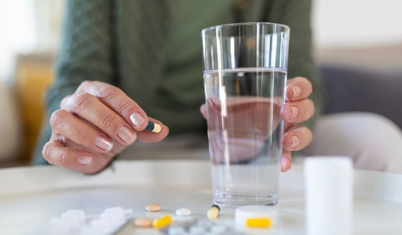 Ngủ trưa bị khó thở là do đâu? Biện pháp khắc phục hiệu quả 2