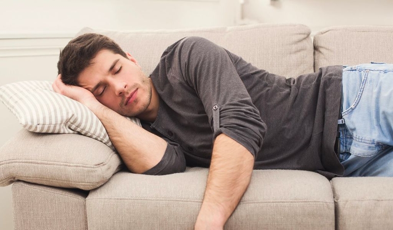 Ngủ trưa có tăng chiều cao không? Ngủ bao lâu là đủ? 1