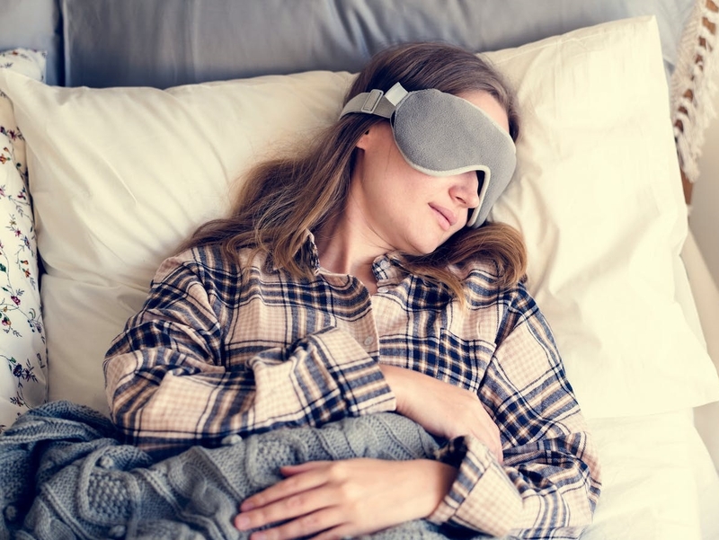 Ngủ trưa có tốt không Ai không nên ngủ trưa 2