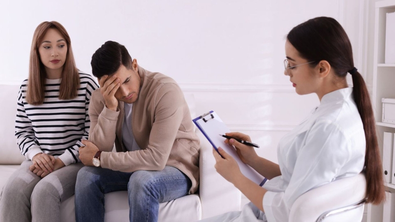 Ngứa 2 bên mép vùng kín về đêm có thể là dấu hiệu cảnh báo STDs