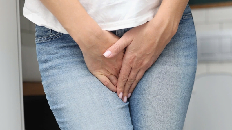 Ngứa âm vật biểu hiện tình trạng bệnh lý gì? 1