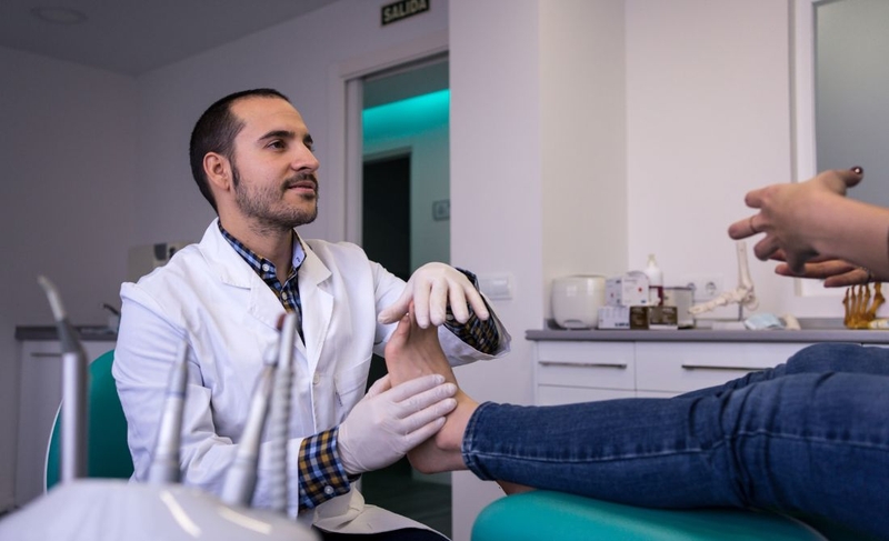 Những nguyên nhân gây ngứa chân và cách khắc phục hiệu quả 3