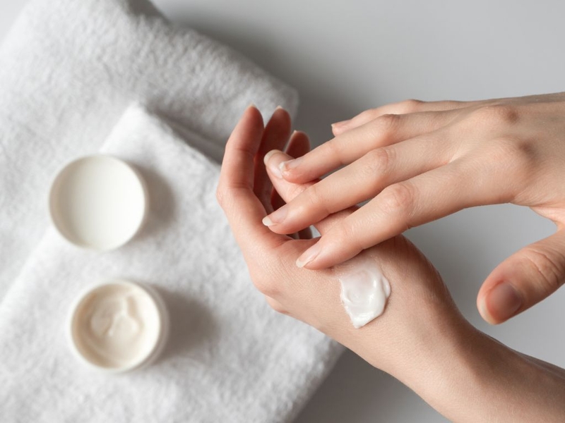 Ngứa lòng bàn tay: Nguyên nhân, triệu chứng và biện pháp phòng ngừa 4