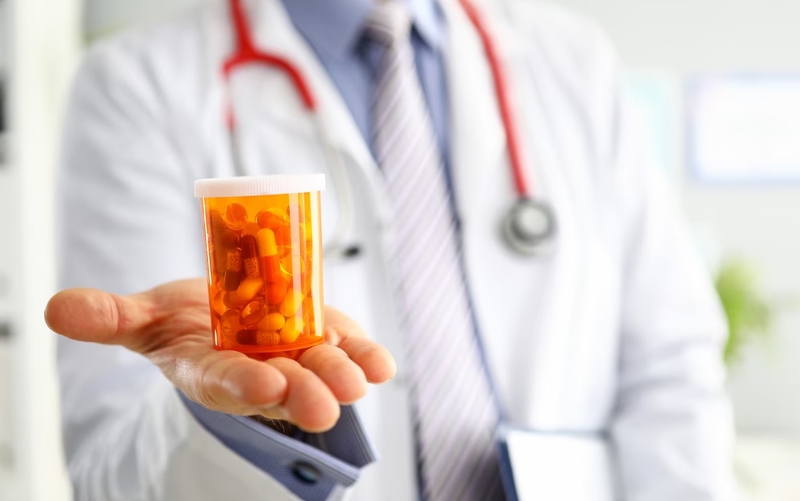 Ngứa râm ran đầu ngón chân là dấu hiệu bệnh gì? Có nguy hiểm không? 3