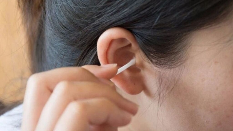 Ngứa tai phải - Nguyên nhân và cách điều trị hiệu quả 4