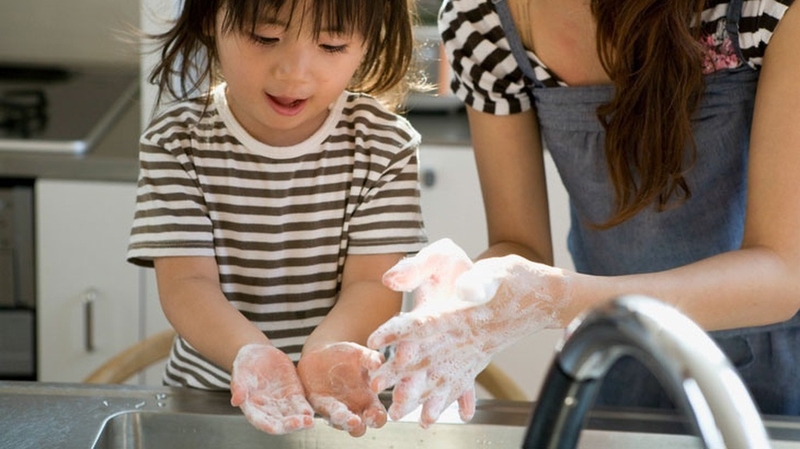 Ngứa toàn thân là bệnh gì? Hiểu rõ nguyên nhân và cách điều trị 4