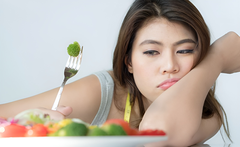 Ngực không phát triển ở tuổi dậy thì là do đâu và có cách nào cải thiện chúng? 2