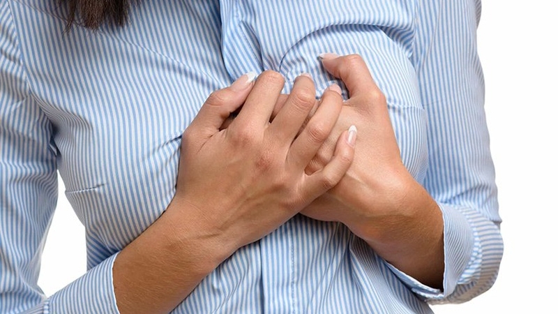 Ngực to bất thường: Nguyên nhân, triệu chứng và phương pháp điều trị hiệu quả 2