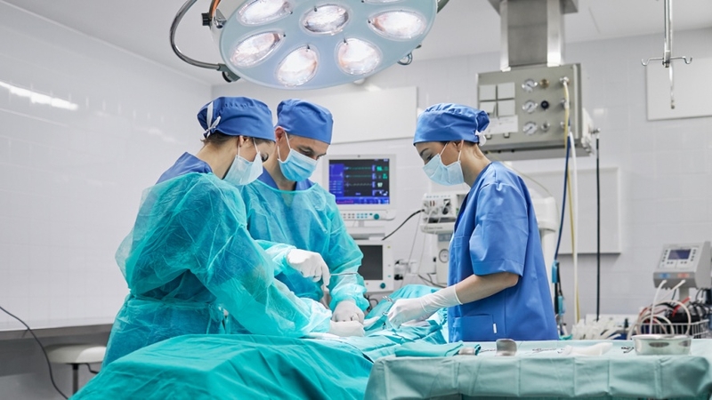 Ngực to bất thường: Nguyên nhân, triệu chứng và phương pháp điều trị hiệu quả 4