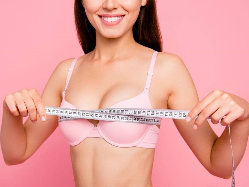 Ngực xệ tuổi dậy thì: Nguyên nhân, phân loại và biện pháp khắc phục hiệu quả 4