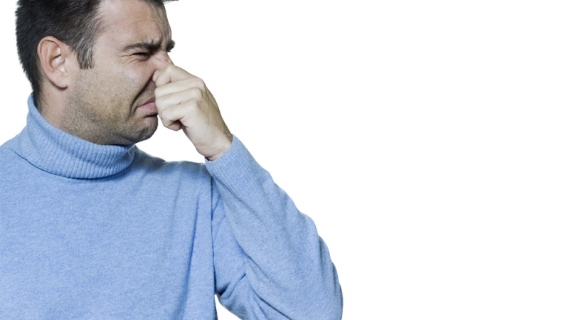 Ngửi mùi xì hơi có thể giúp bạn sống lâu hơn 3