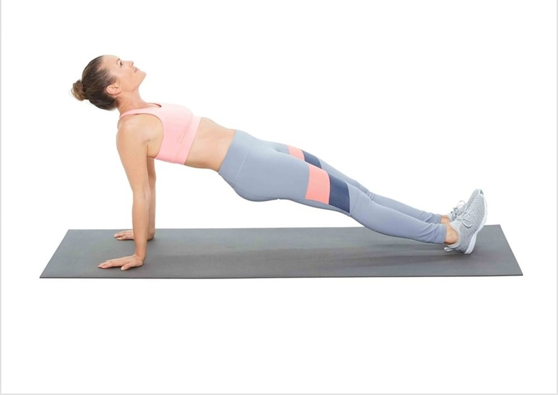 1 phút plank bằng bao nhiêu cái gập bụng?&nbsp; 3