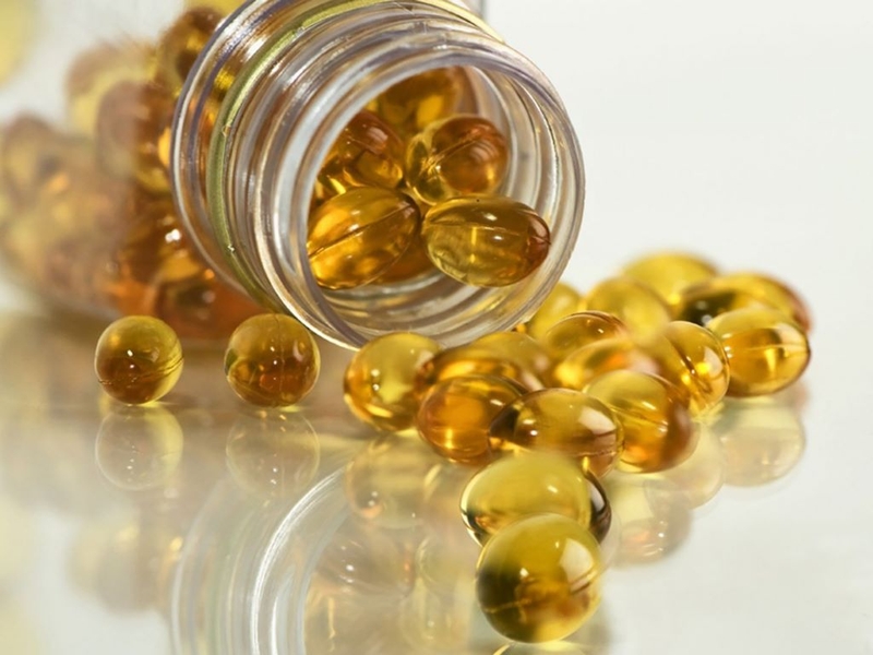 Người ăn chay uống dầu cá được không? Thực phẩm thay thế phù hợp cho chế độ ăn chay 2