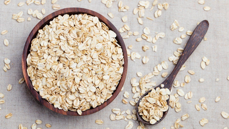 Người axit uric cao có nên ăn yến mạch thường xuyên không? 1