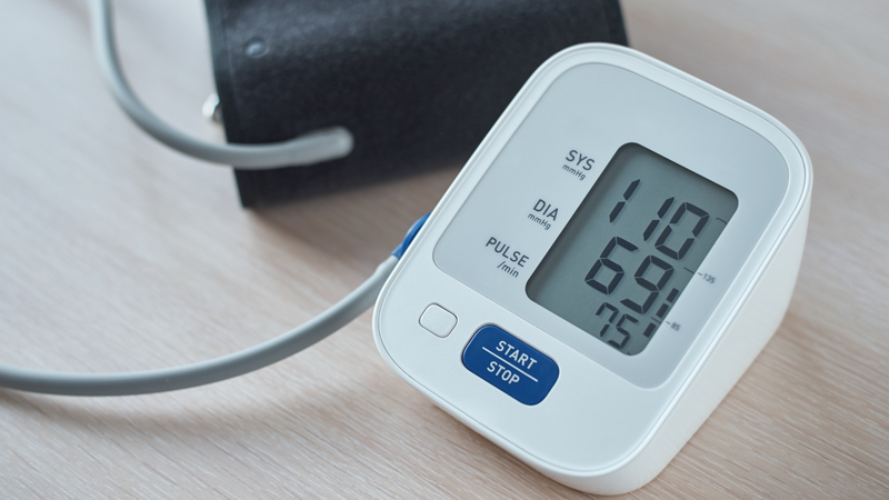 Người bệnh cần duy trì thuốc đều đặn để bảo đảm huyết áp mục tiêu