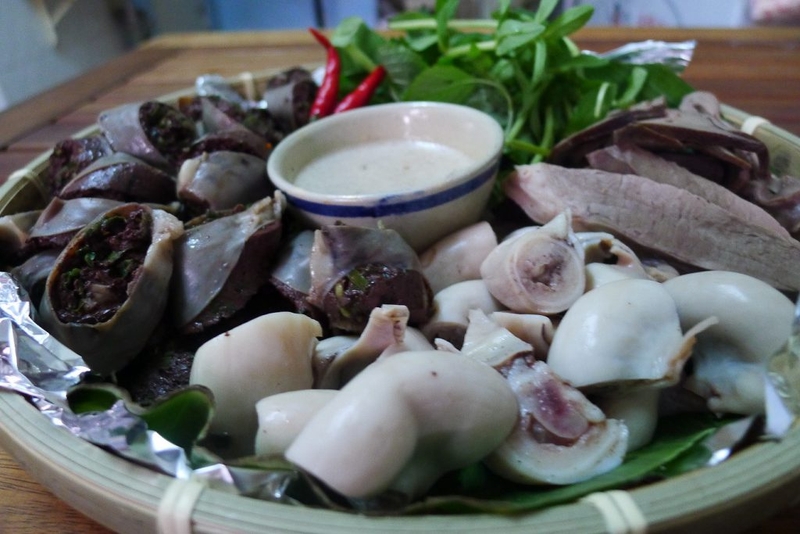 Người bệnh cao huyết áp không nên ăn gì và nên ăn gì?