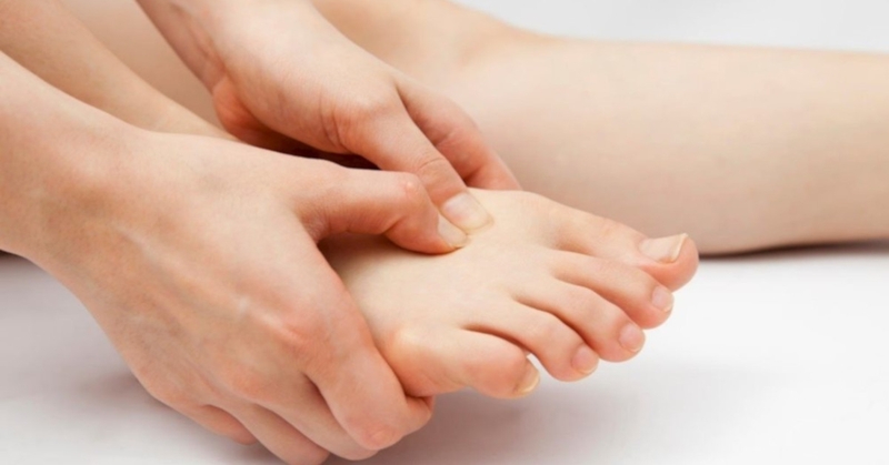 Người bệnh gout kiêng ăn gì để giảm đau khớp 1