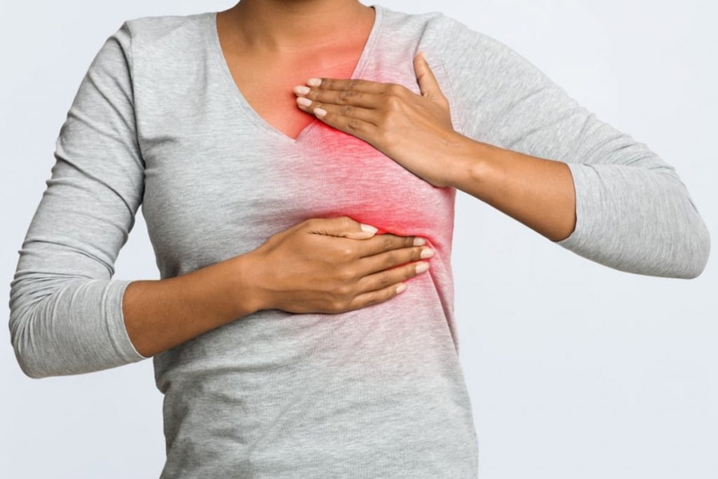 Người bệnh mổ ung thư vú kiêng ăn gì? Sau mổ ung thư vú nên ăn gì? 1