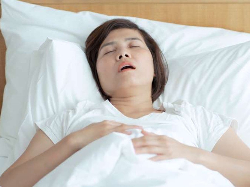 Dị ứng thực phẩm thường đi kèm với các triệu chứng hô hấp có thể làm cho bệnh COPD của bạn trở nên trầm trọng hơn