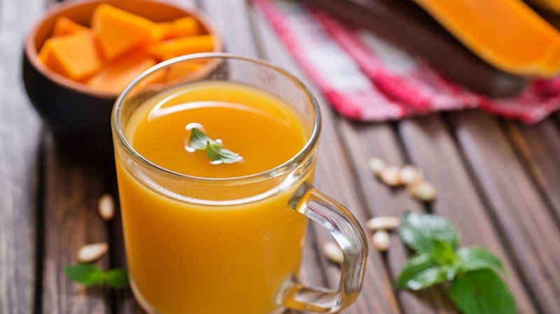 Người bệnh thiếu máu nên uống gì để phục hồi nhanh? 2