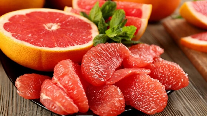 Người bệnh tiểu đường ăn bưởi được không? 1