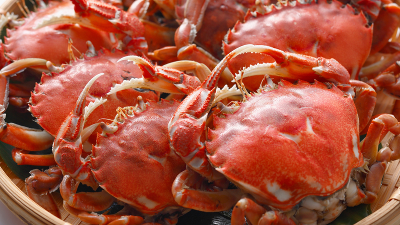 Người bệnh tiểu đường có ăn được cua không?