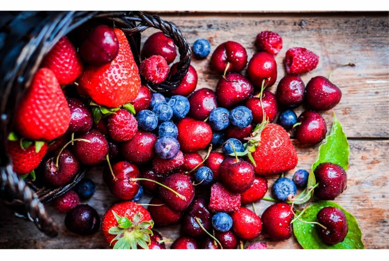 Người bệnh tiểu đường có ăn được táo không? 3