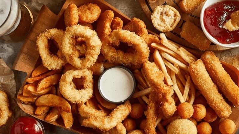 Người bệnh viêm trực tràng kiêng ăn gì và nên ăn gì? 3