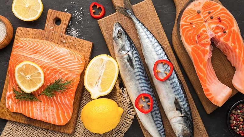 Người bệnh viêm trực tràng kiêng ăn gì và nên ăn gì? 5