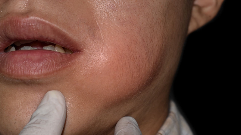 Người bị áp xe có được tự nặn mủ áp xe hay không?4