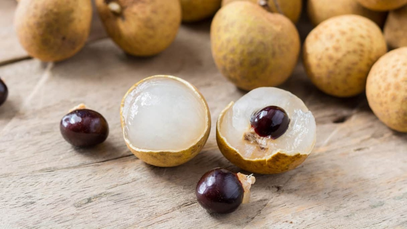 Người bị axit uric cao có nên ăn đào, nhãn hay dưa hấu không? 3