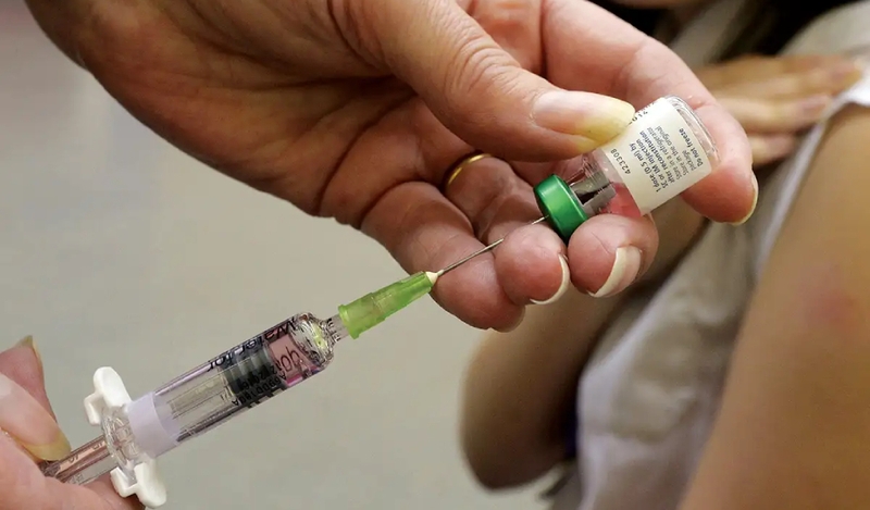 Người bị bệnh sởi kiêng gì và cần làm những gì 5