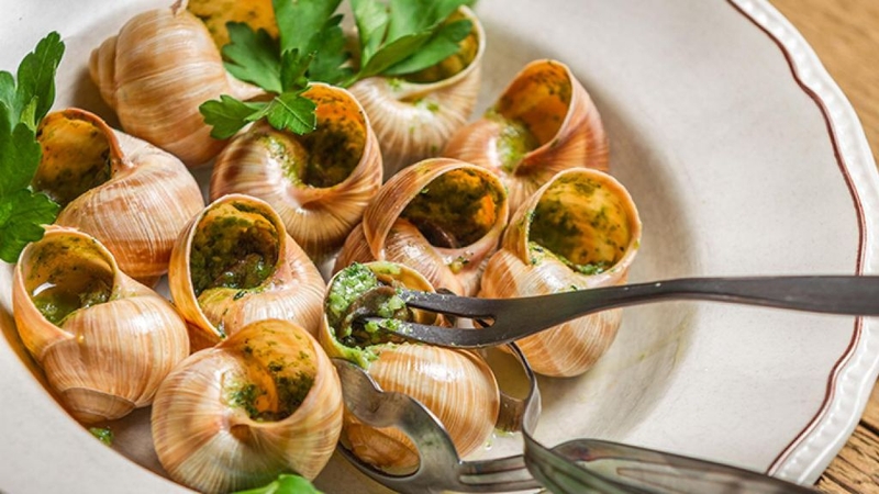 Người bị bệnh tiểu đường ăn ốc được không? 1