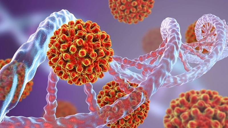 Người bị bệnh viêm gan B có nguy hiểm không? 4