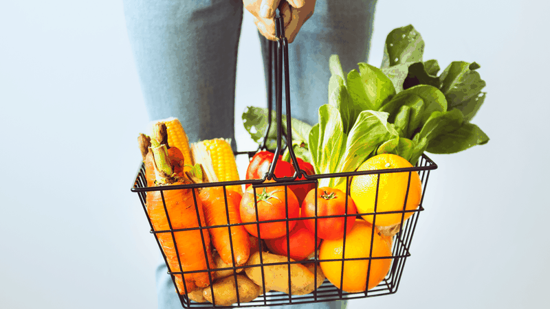 Người bị bong gân nên ăn gì để nhanh khỏi 2