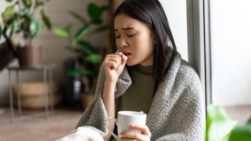 Cảm cúm nên ăn gì? 0