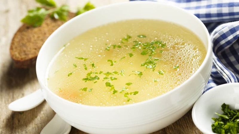 Người bị cảm lạnh nên ăn gì để cơ thể hồi phục nhanh chóng? 1