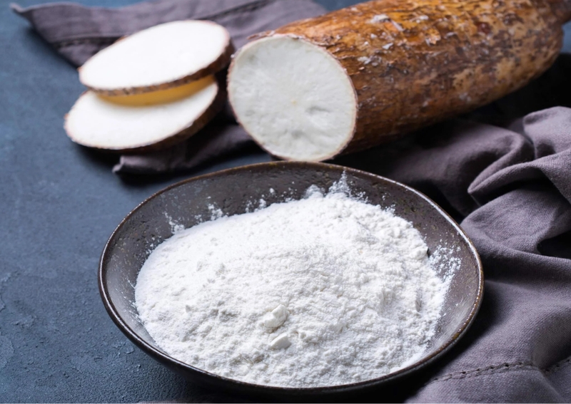 Người bị cao huyết áp uống bột sắn dây nên hay không? 2