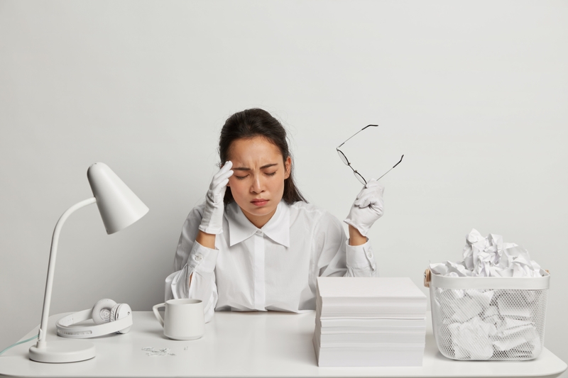 Người bị chóng mặt thiếu chất gì? 1