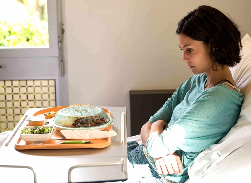 Người bị đắng miệng nên ăn gì? 2