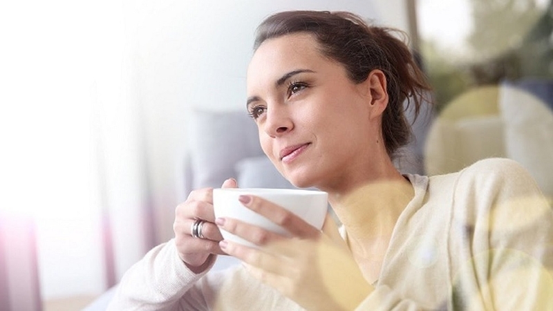 Người bị đắng miệng nên ăn gì? 4