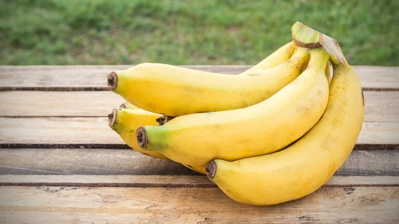 Người bị đau dạ dày có nên ăn chuối không? 2