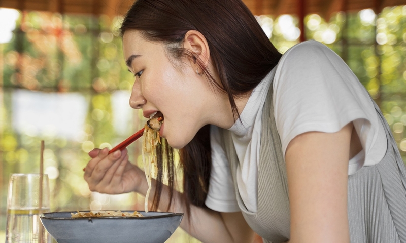 Người bị đau dạ dày nên ăn gì? Thực đơn cho người đau dạ dày 3