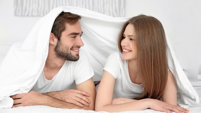 Người bị gai sinh dục có quan hệ được không? Những điều cần biết 3