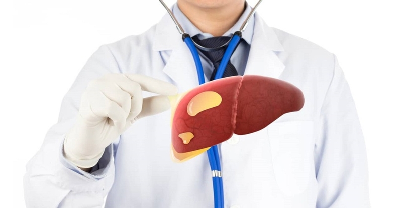 Người bệnh cần chú ý gì khi dùng thuốc điều trị gan nhiễm mỡ độ 2