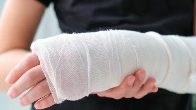 Người bị gãy xương ăn nếp được không? 3