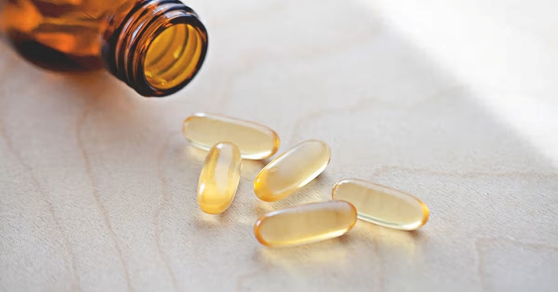 Người bị huyết áp thấp có uống được tinh dầu thông đỏ không? 4