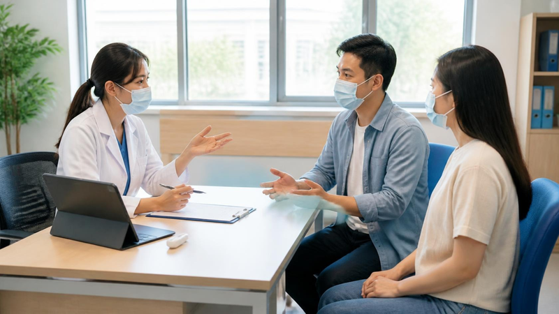 Người bị lao phổi có phải cách ly không là thắc mắc của nhiều người
